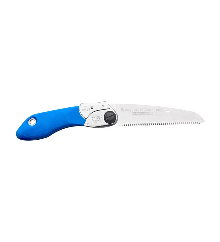 Scie pliante Silky 13 cm – Denture fine