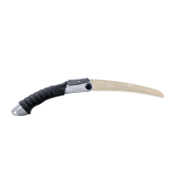 Scie pliante Silky 21 cm Curve