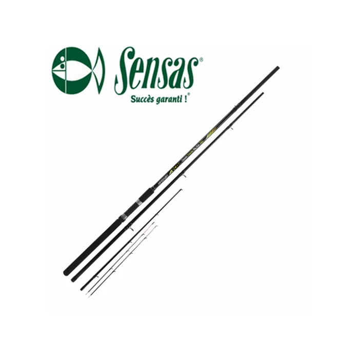 SCION POUR CANNE CLASSIC FEEDER SENSAS BIG FISH 2OZ