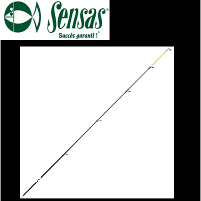 SCION SENSAS BLACK ARROW 800 CARBON 2.50MM 1.50OZ