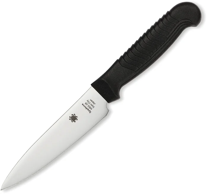 SCK05PBK – Spyderco Paring Knife