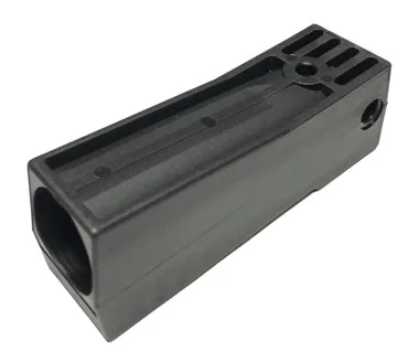 Scotty Downrigger Part – S-ARMBLOCK114 – Bloc de support de base principal de 1 1/4 » (S9152)