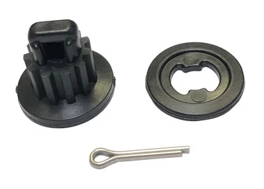 Scotty Downrigger Part – S-GEAR11TOOTH – ENGRENAGE À 11 DENTS, DR ÉLECTRIQUE STANDARD (S9200)