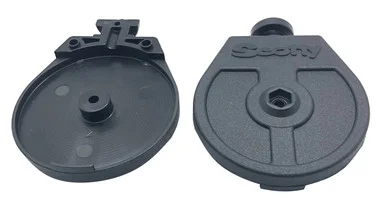 Scotty Downrigger Part – S-PULLYHSGSET34 – ENSEMBLE DE BOÎTIER DE ROUE DE POULIE (3/4 » ID) (S9358)