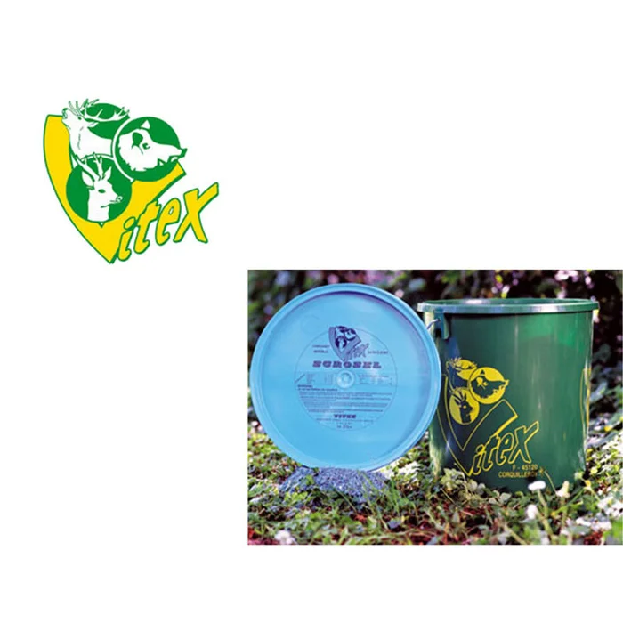 SCROSEL VITEX SEAU DE 20KG