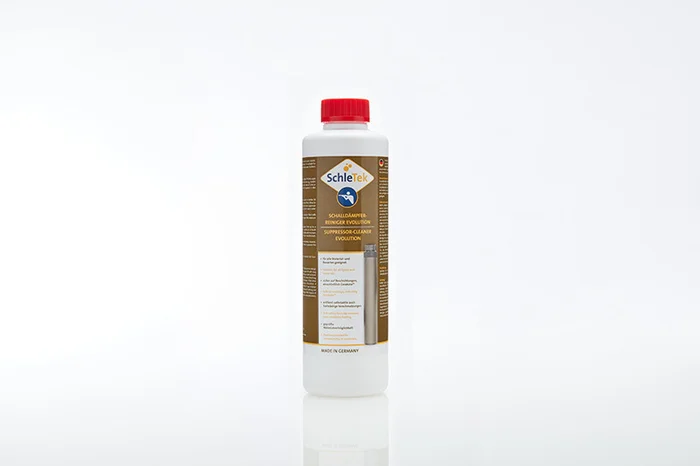 SCT-1986 – SCHLETEK Nettoyage pour silencieux 500ML