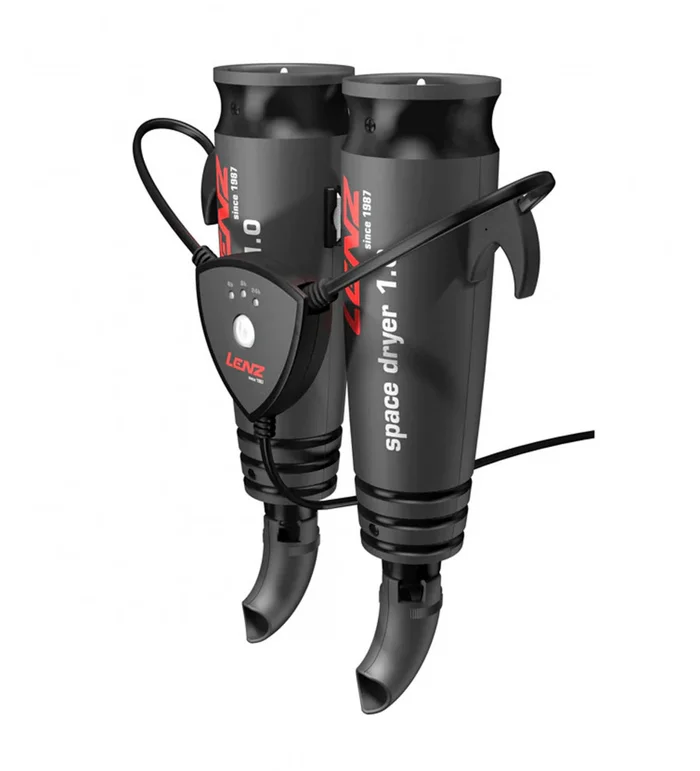 Séchoir à bottes Lenz Space dryer 1.0
