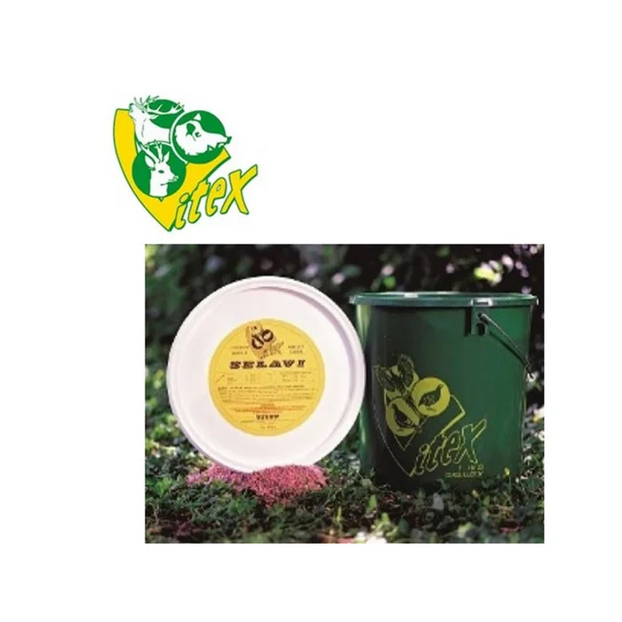 SELAVI VITEX EN SEAU DE 20KG
