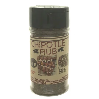 Sentier Boueux – Frottement de Chipotle