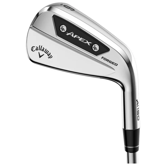Serie de fers Callaway Golf Apex Ai150 Irons