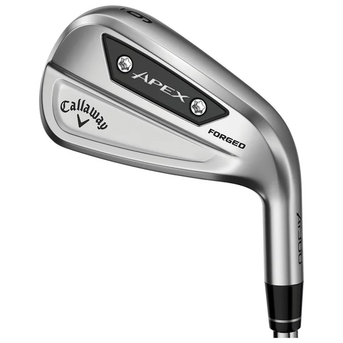 Serie de fers Callaway Golf Apex Ai300 Irons