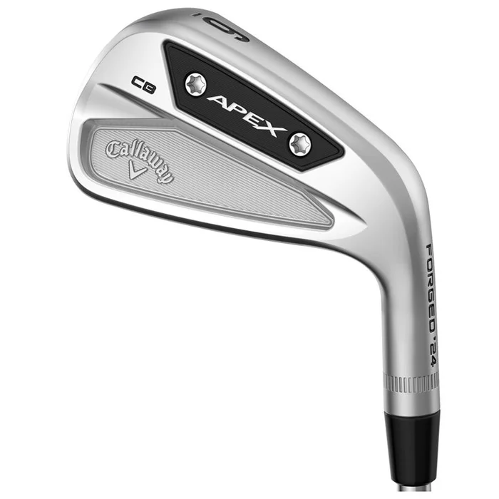 Serie de fers Callaway Golf Apex CB Irons