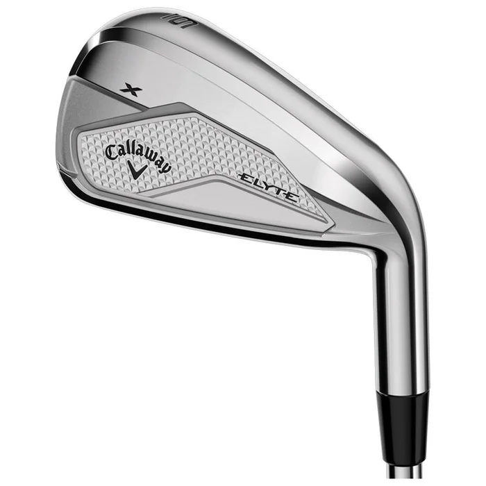 Serie de fers Callaway Golf Elyte X Irons