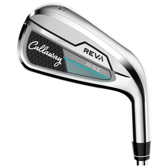Serie de fers Callaway Golf Reva Rise Irons