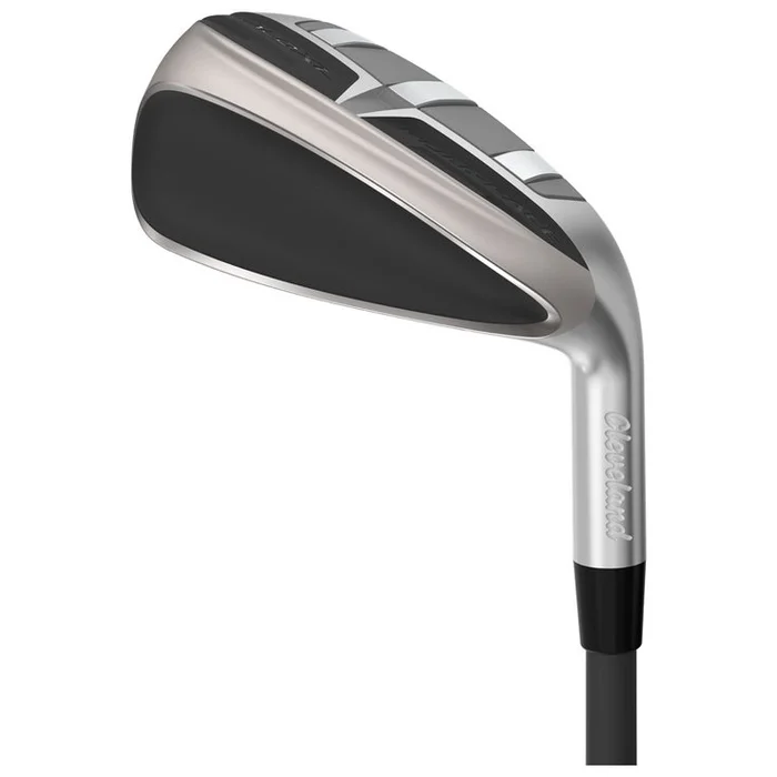 Serie de fers Cleveland Halo XL Full-Face Irons