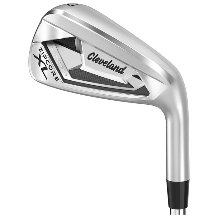 Serie de fers Cleveland Zipcore XL Irons