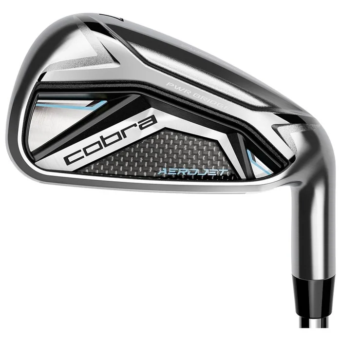 Serie de fers Cobra AeroJet Irons Women