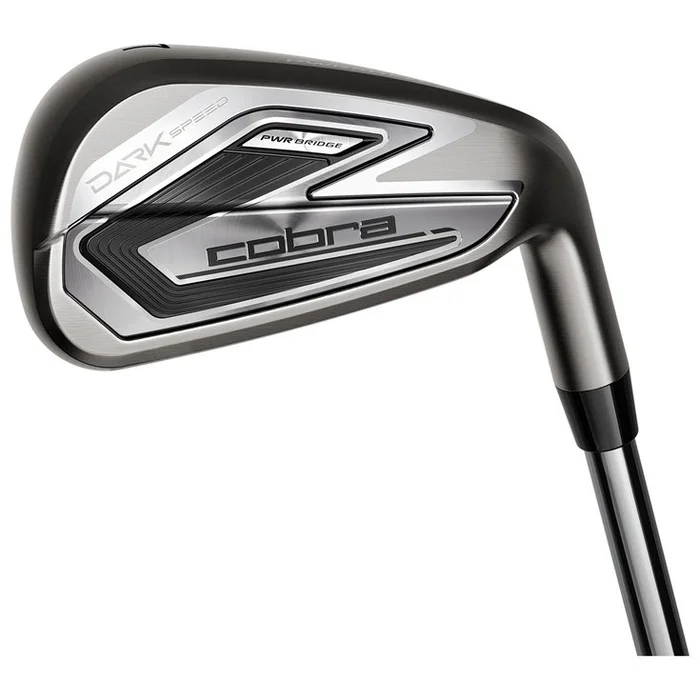 Serie de fers Cobra Darkspeed Irons