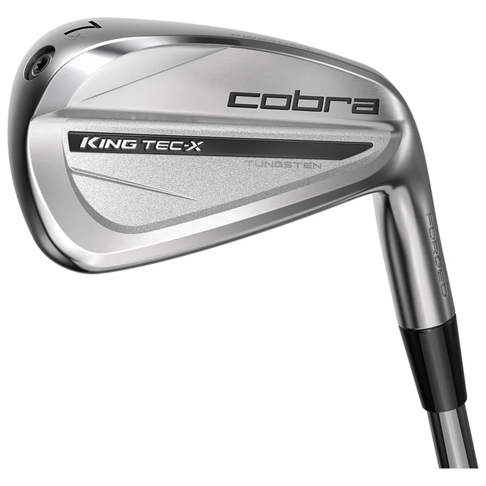 Serie de fers Cobra King Tec X Irons