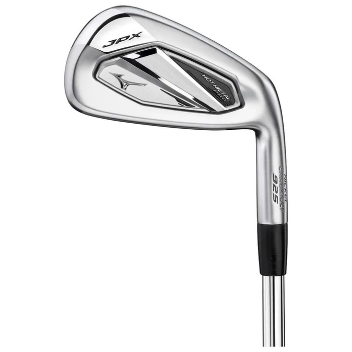 Serie de fers Mizuno JPX925 Hot Metal Pro