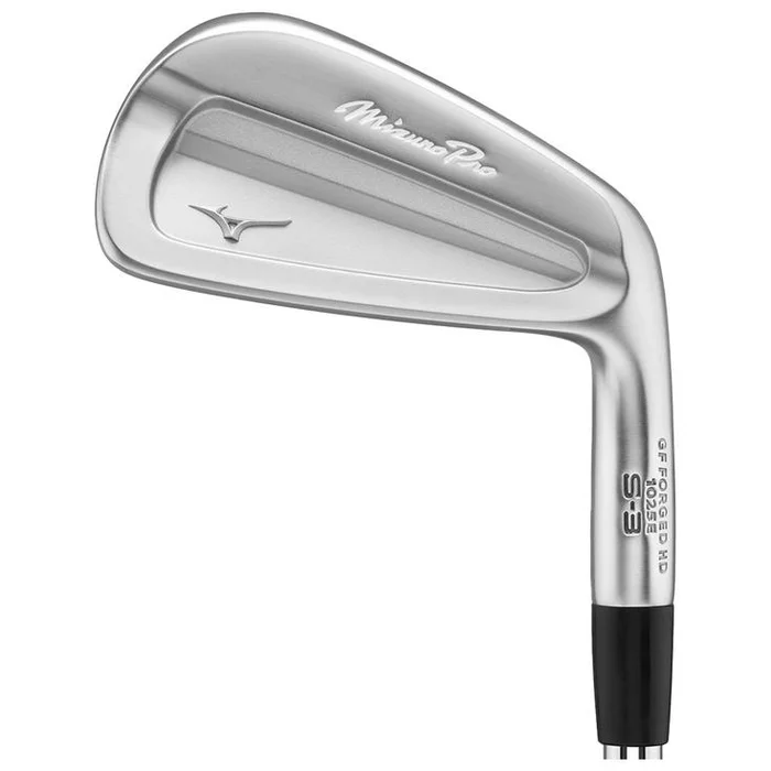 Serie de fers Mizuno Mizuno Pro S-3
