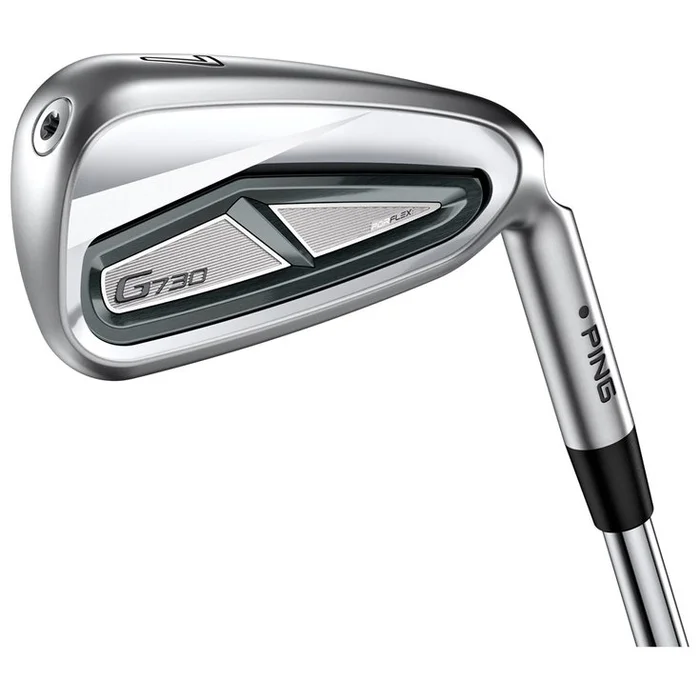 Serie de fers Ping G730 Irons