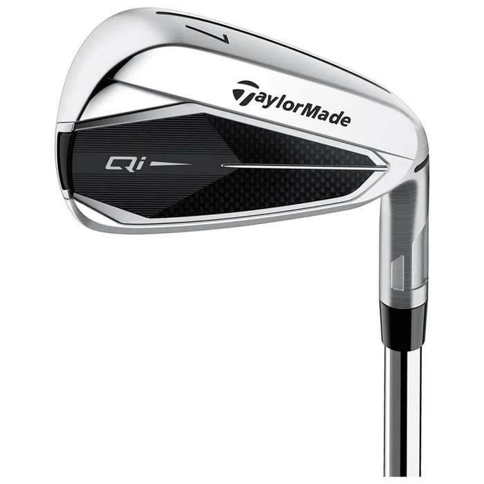 Serie de fers Taylormade Qi Irons