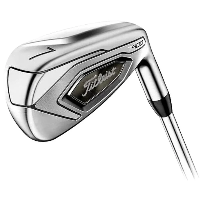 Serie de fers Titleist T400