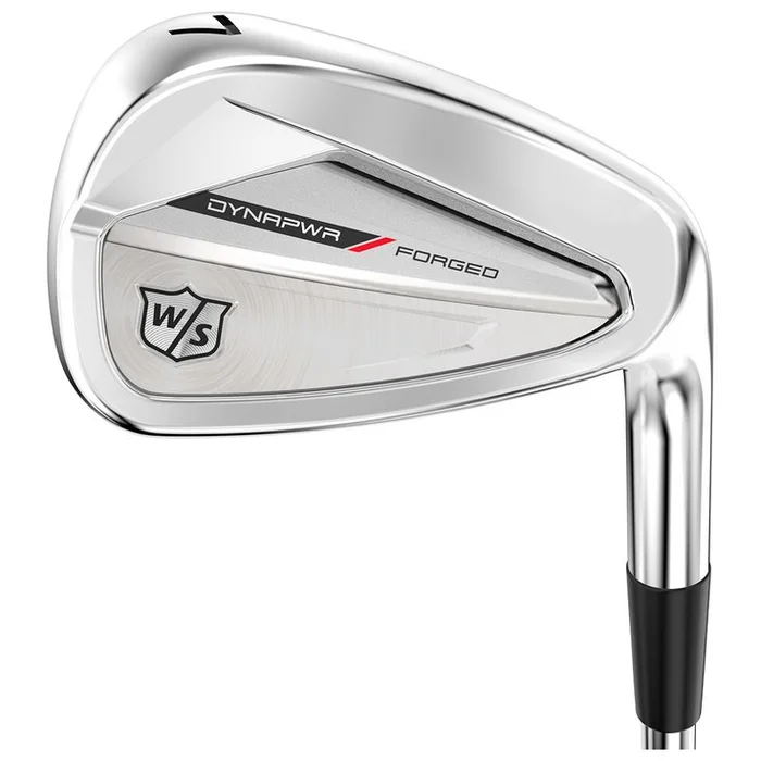 Serie de fers Wilson Dynapower Forged