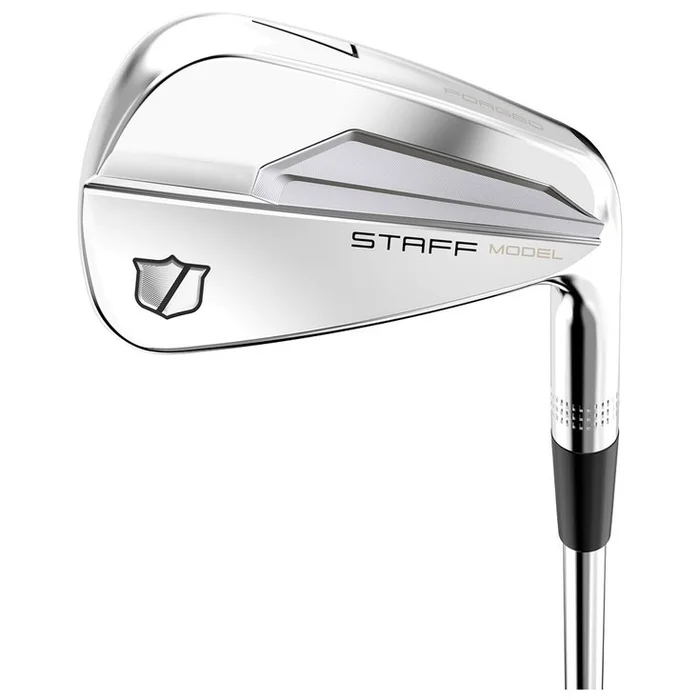 Serie de fers Wilson Staff Model Blade
