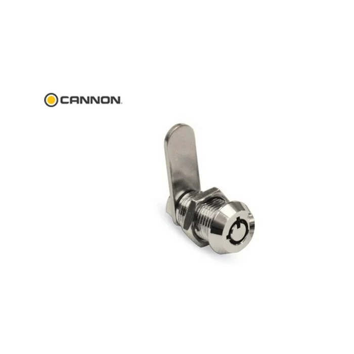 SERRURE POUR TREUIL CANNON DOWNRIGGER LOCK