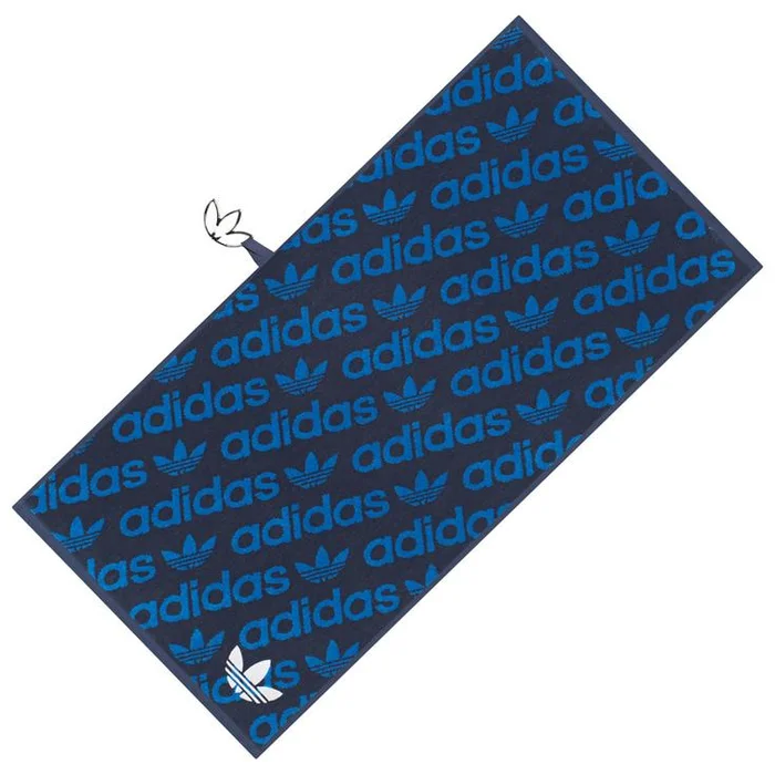 Serviette adidas Originals Og Golf Towel Night Indigo