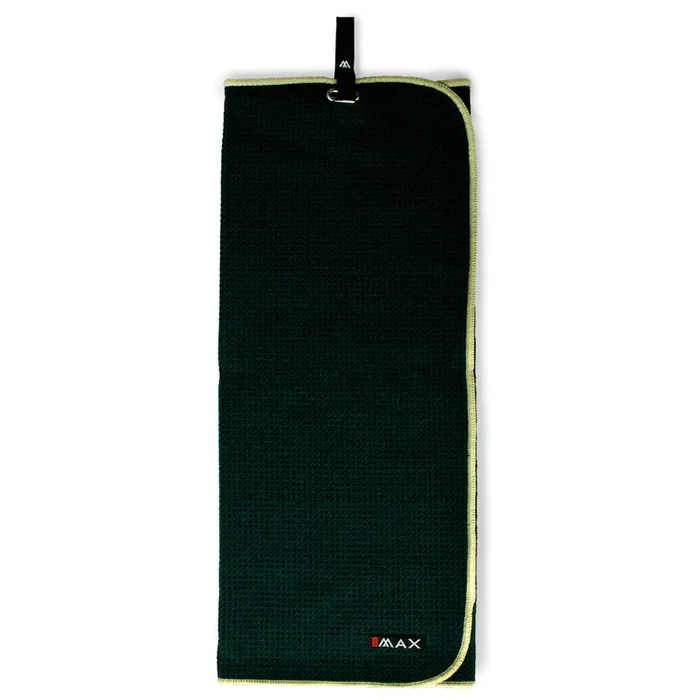 Serviette Big Max Aqua Pro Towel Forest Lime Green