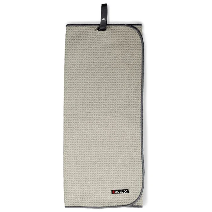Serviette Big Max Aqua Pro Towel Grey
