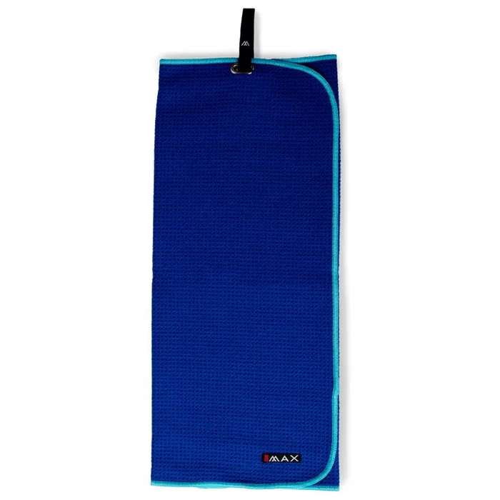 Serviette Big Max Aqua Pro Towel Royal Sky Blue