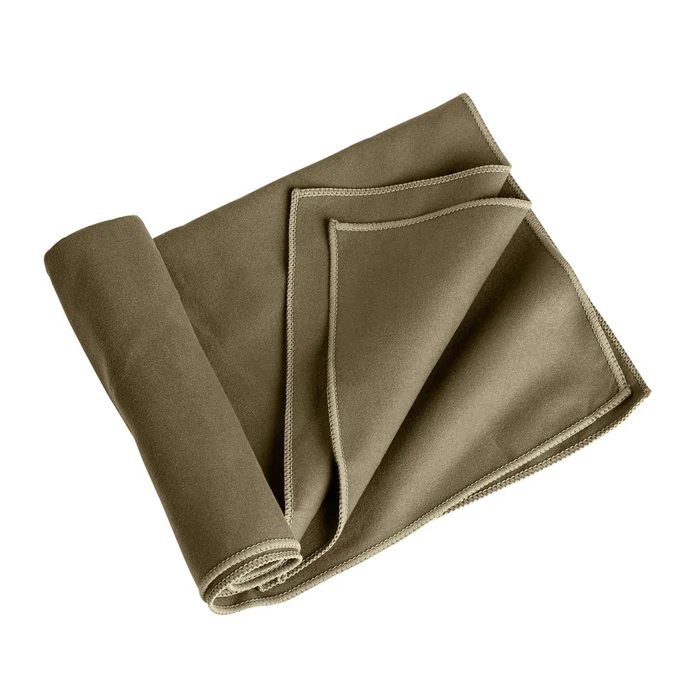 Serviette Bivouac microfibre 40 x 80 cm