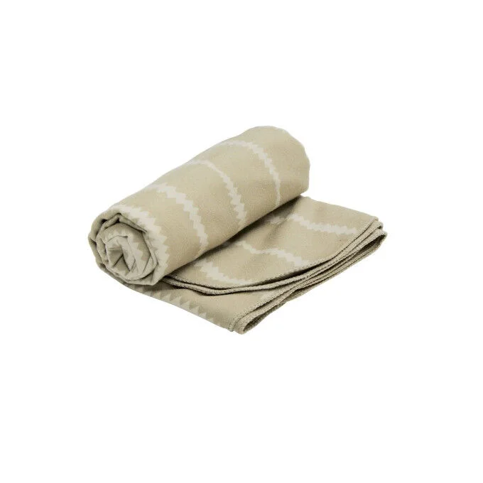 SERVIETTE DRYLITE SEA TO SUMMIT M