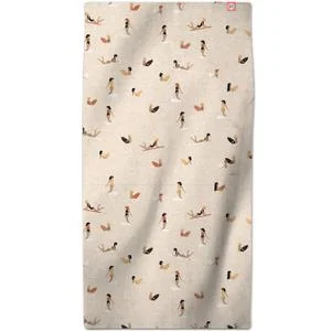 Serviette Madrague
