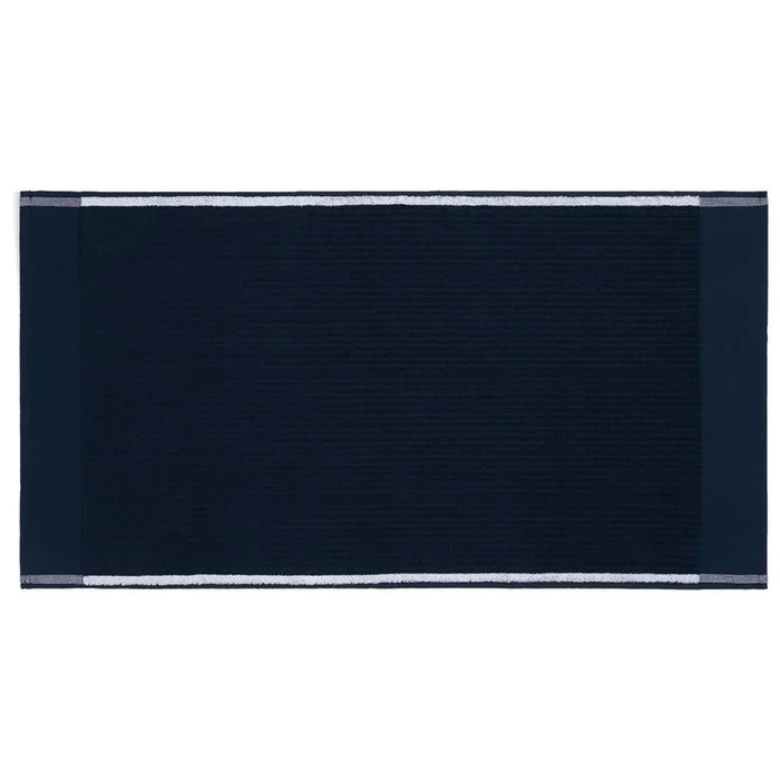 Serviette Titleist Players Terry Towel Navy White