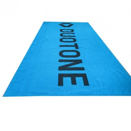 Serviettes de plageDuotone Serviette officielle