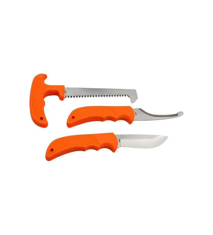Set de dépeçage Boker Magnum Hl Game Set 9 cm