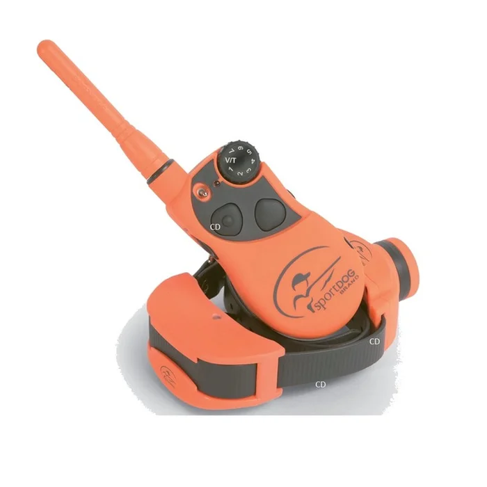 Set De Dressage Et Repérage SportDog SD1875E 1600M