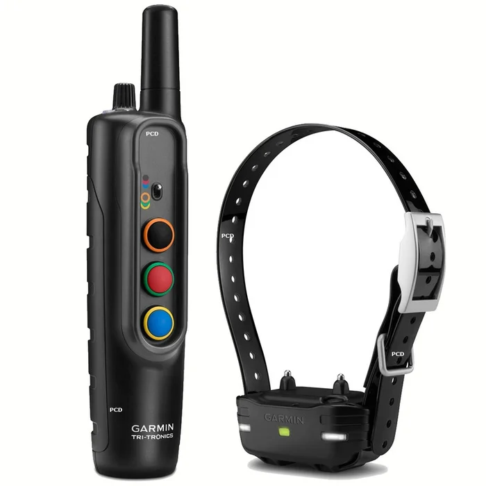 Set De Dressage Garmin Pro 70 1500m