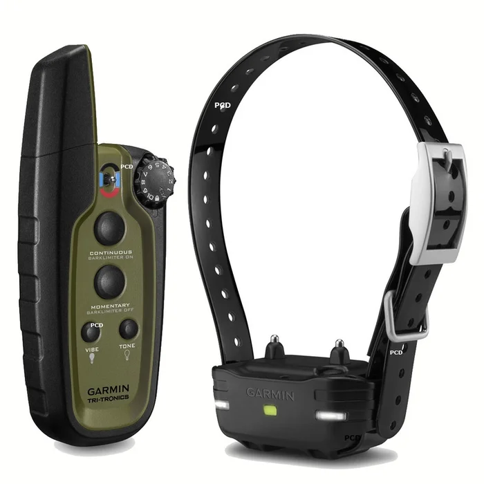 Set De Dressage Garmin Sport Pro 1200M