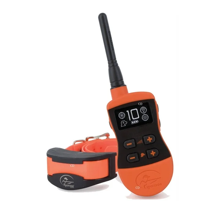Set De Dressage Sportdog Sport Trainer SD1275E 1200m