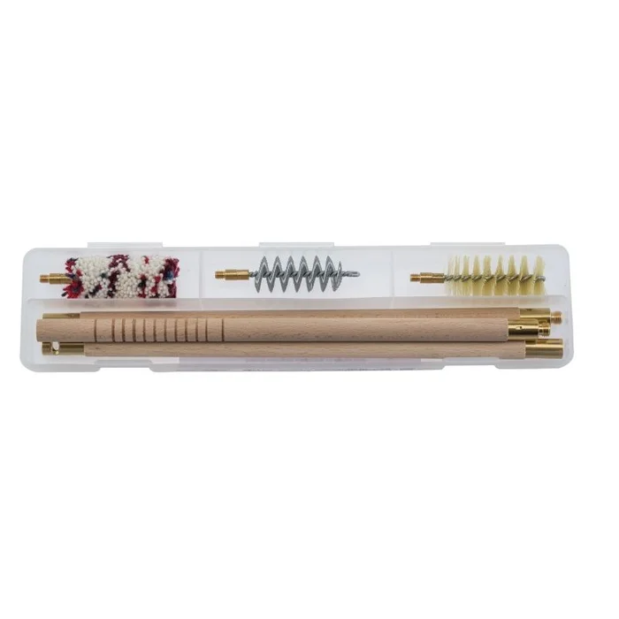Set de nettoyage Calibre 12