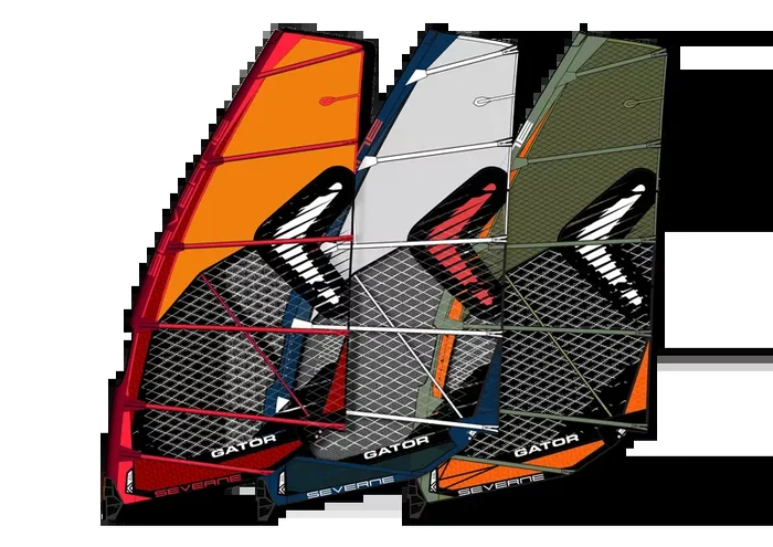 Severne GATOR – 2025