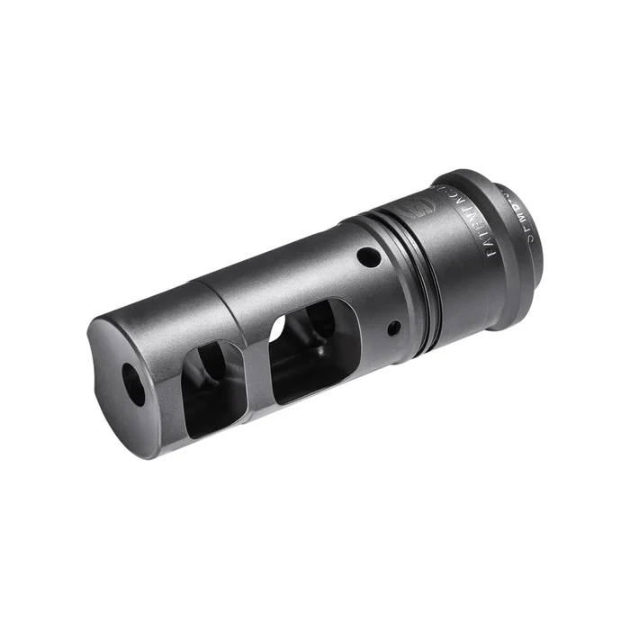 SF-SFMB-556-12-28 – SUREFIRE Compensateur SOCOM 5.56 AR15 1/2X28