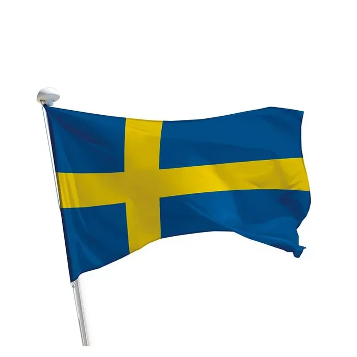 Shipping fees – Sweden