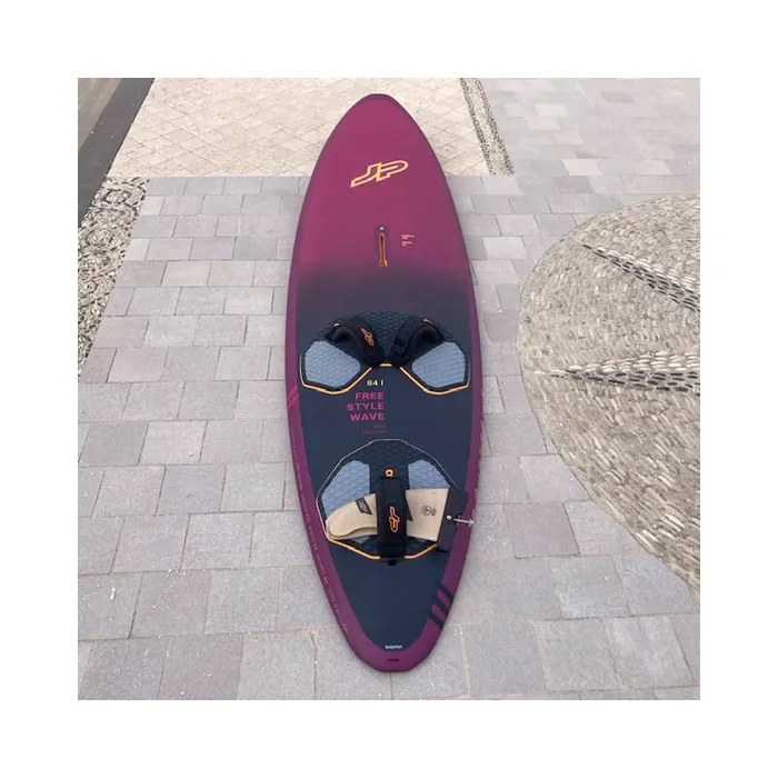 Shipping Germany + Occasion JP Australia Freestyle Wave Pro 84 – 2024